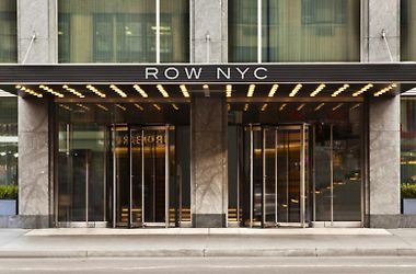 InterContinental New York Times Square, an IHG Hotel, Nova York – Preços  atualizados 2023