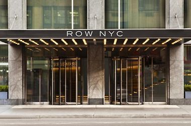 InterContinental New York Times Square, an IHG Hotel, Nova York – Preços  atualizados 2023